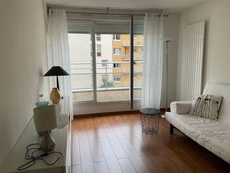 Appartement à louer, 43m², Strasbourg