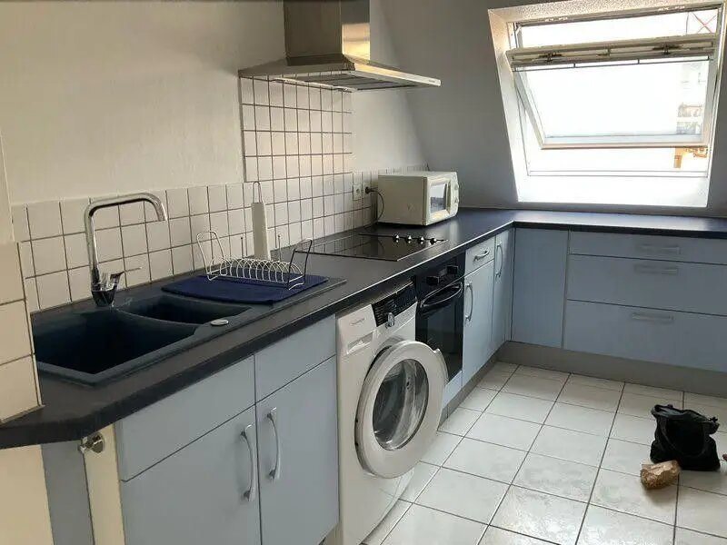 Appartement à louer, 43m², Strasbourg