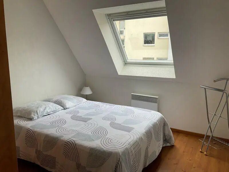 Appartement à louer, 43m², Strasbourg