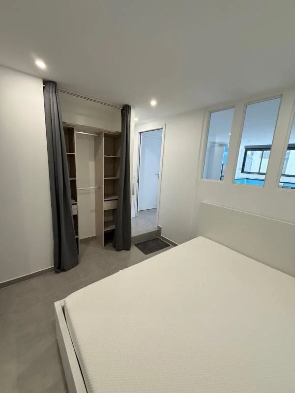 Appartement à louer, 45m², Romainville