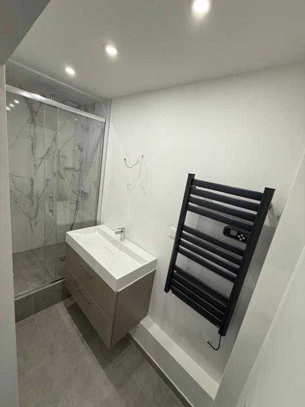 Appartement à louer, 45m², Romainville