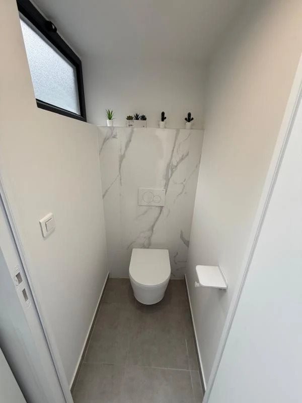 Appartement à louer, 45m², Romainville