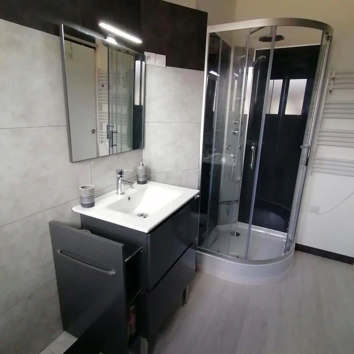 Appartement à louer, 18m², Berck