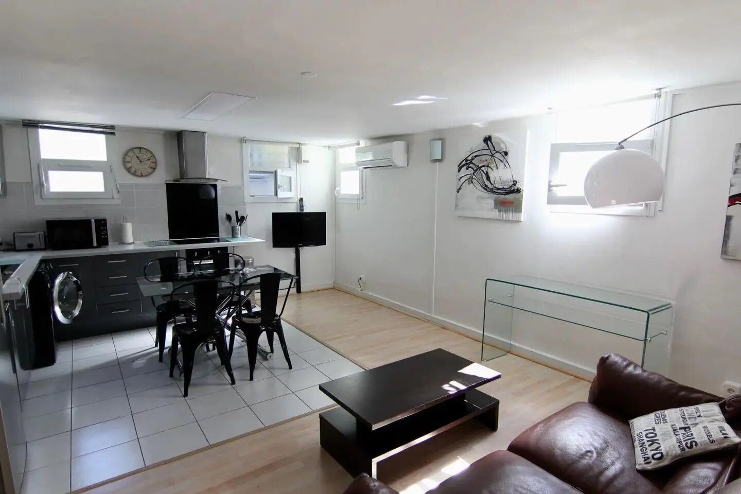 Appartement à louer, 41m², Montpellier