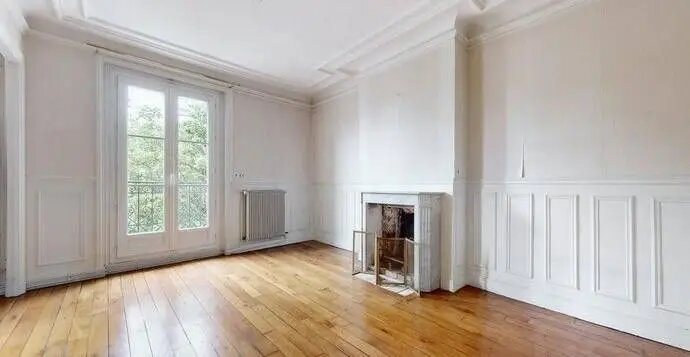 Appartement à louer, 41m², Paris 18ème