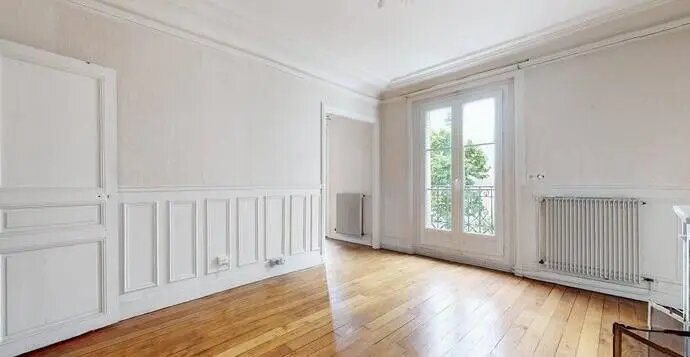 Appartement à louer, 41m², Paris 18ème