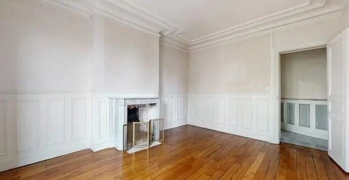 Appartement à louer, 41m², Paris 18ème