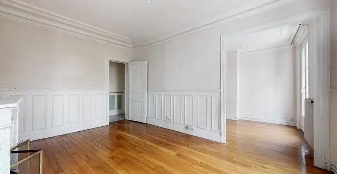 Appartement à louer, 41m², Paris 18ème