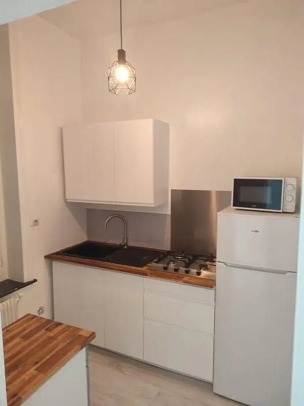 Appartement à louer, 49m², Lille