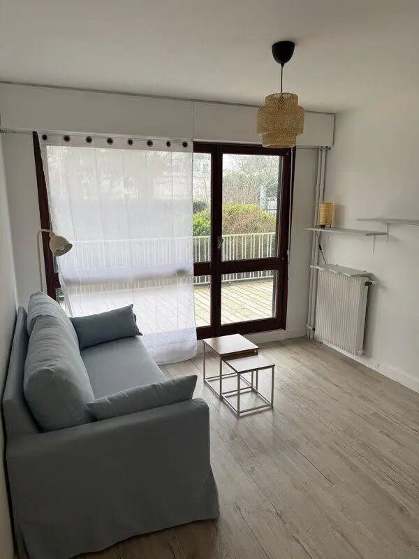 Appartement à louer, 15m², Nogent-sur-Marne