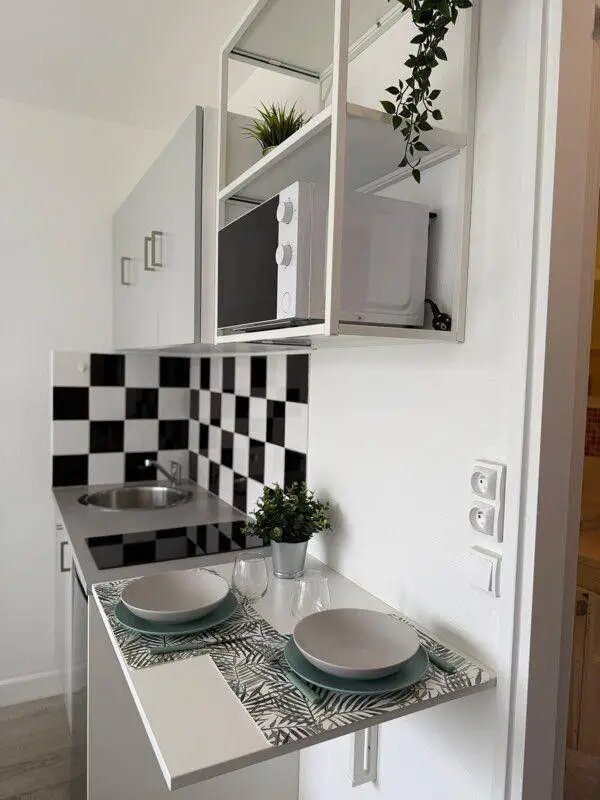 Appartement à louer, 15m², Nogent-sur-Marne