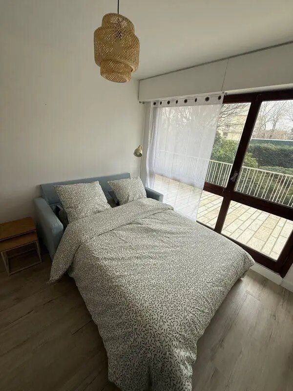 Appartement à louer, 15m², Nogent-sur-Marne