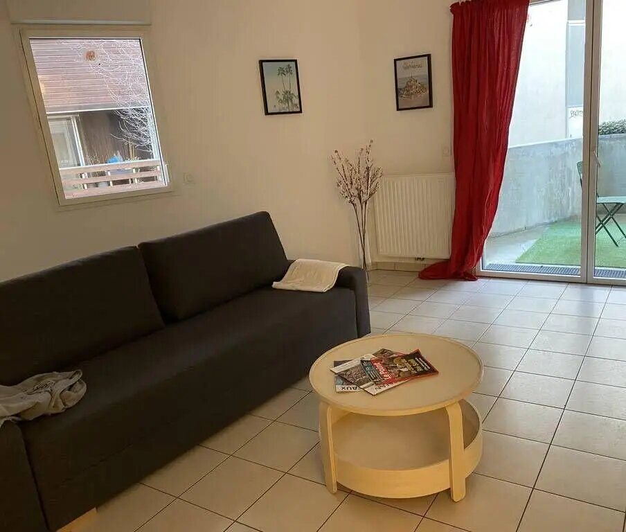 Appartement à louer, 66m², Bordeaux