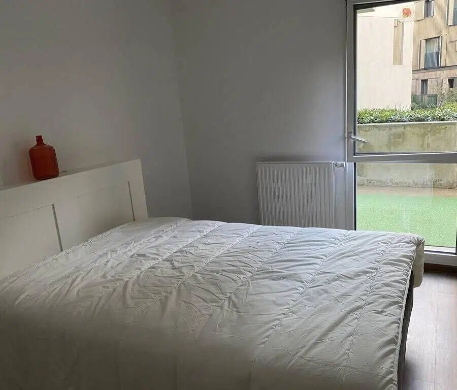 Appartement à louer, 66m², Bordeaux