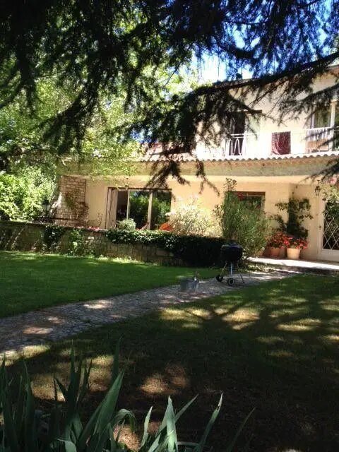 Appartement à louer, 20m², Aix-en-Provence