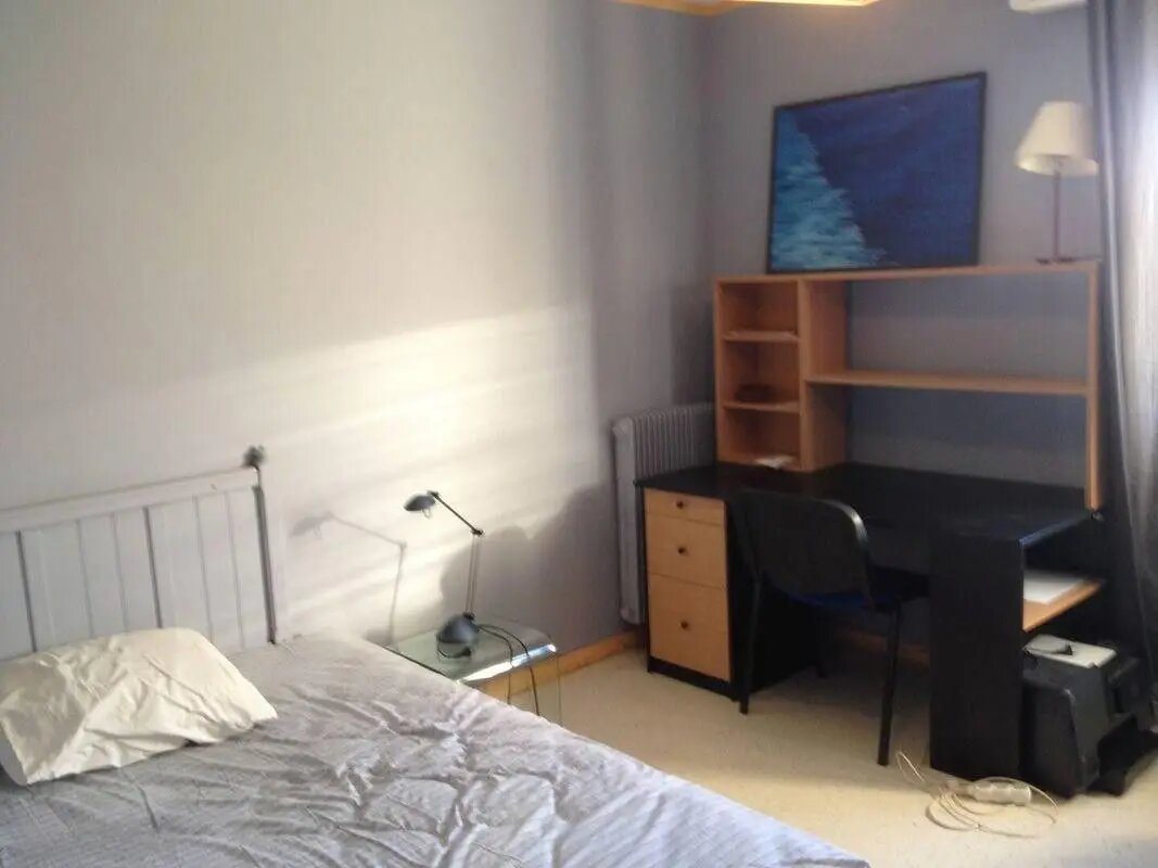 Appartement à louer, 20m², Aix-en-Provence