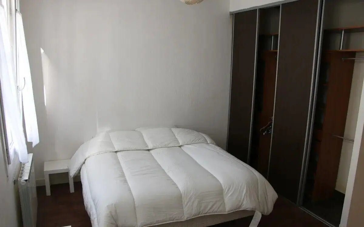 Appartement à louer, 35m², Nantes