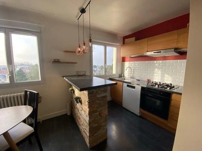 Appartement à louer, 39m², Nantes
