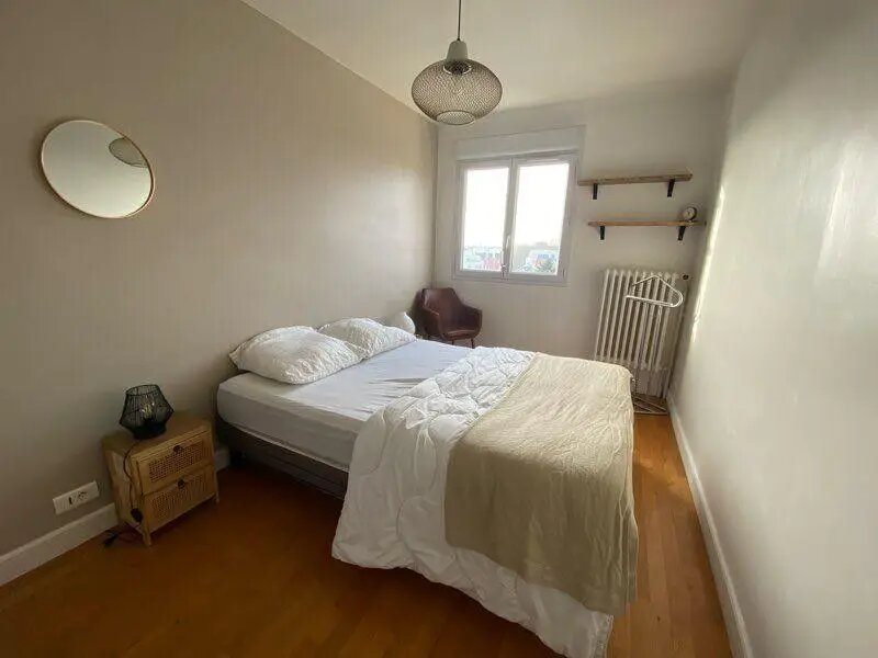 Appartement à louer, 39m², Nantes