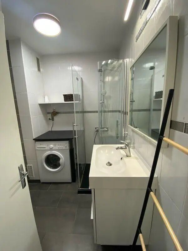 Appartement à louer, 39m², Nantes