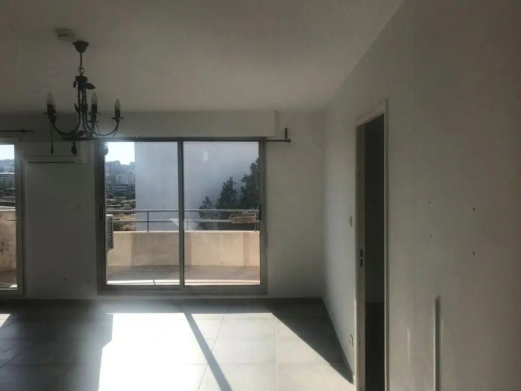 Appartement à louer, 50m², Marseille 10ème