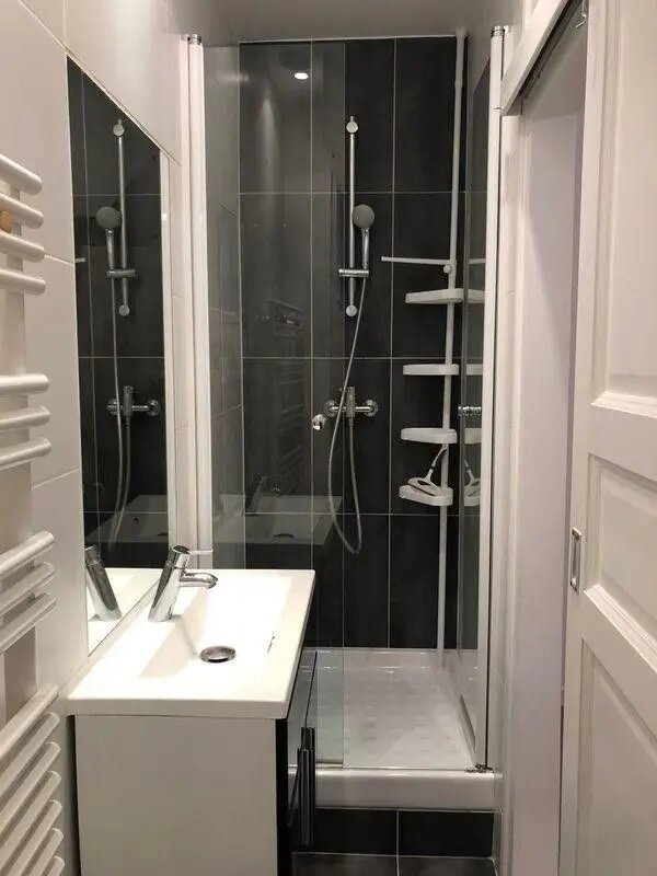 Appartement à louer, 33m², Levallois-Perret