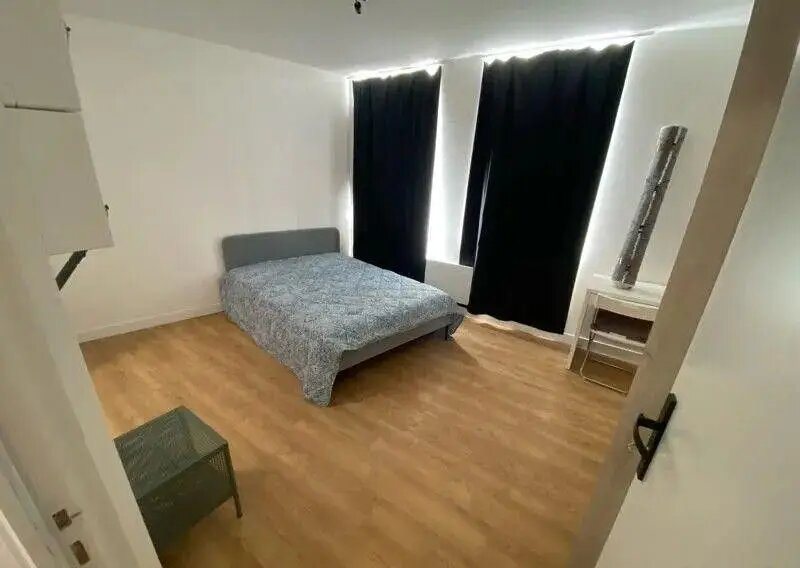 Appartement à louer, 22m², Lille