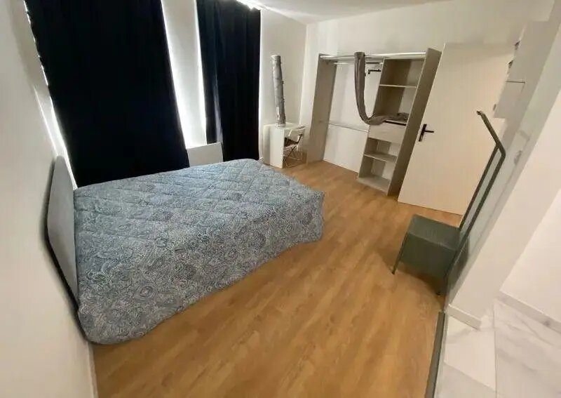 Appartement à louer, 22m², Lille