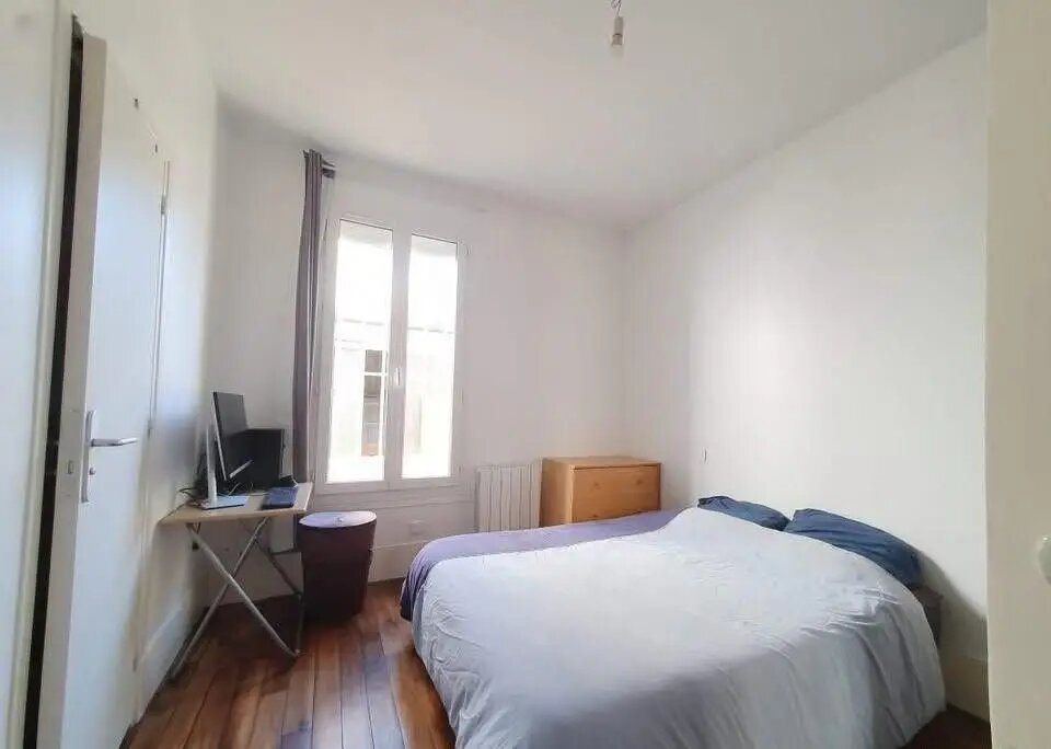 Appartement à louer, 18m², Lyon 8ème