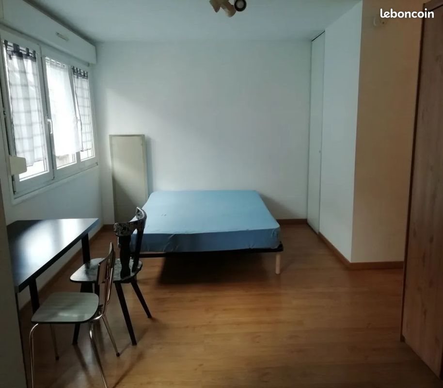 Appartement à louer, 22m², Strasbourg