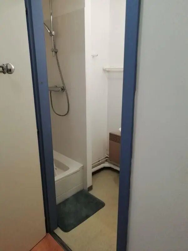 Appartement à louer, 22m², Strasbourg