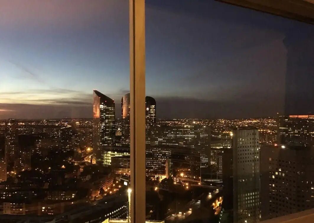 Appartement à louer, 27m², Puteaux