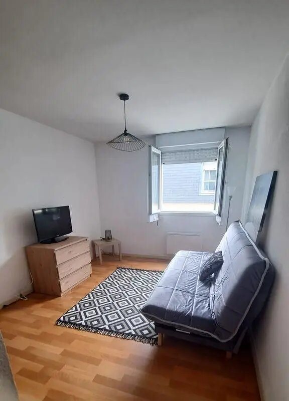 Appartement à louer, 21m², Bordeaux