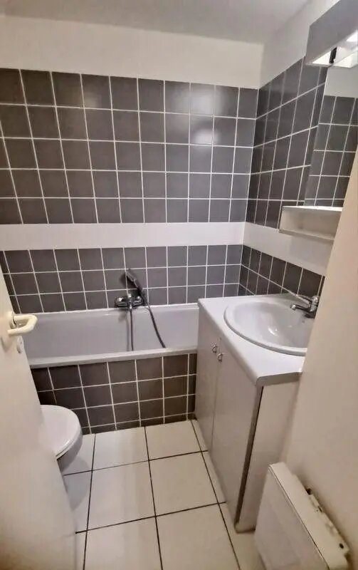 Appartement à louer, 21m², Bordeaux