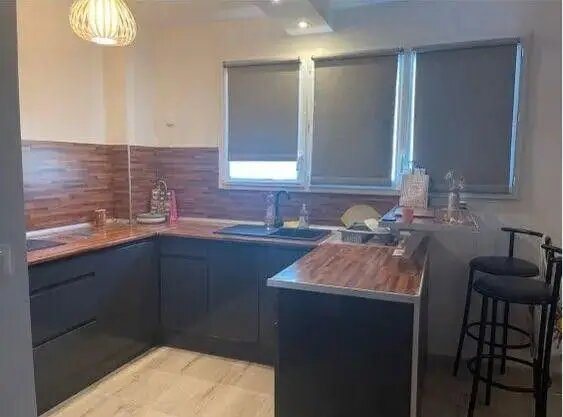Appartement à louer, 30m², Metz