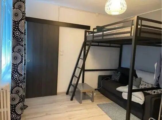 Appartement à louer, 30m², Metz