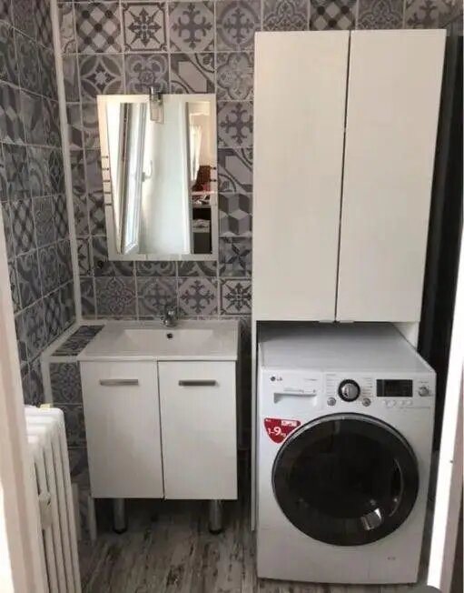 Appartement à louer, 30m², Metz