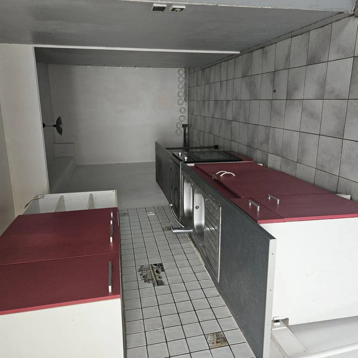 Appartement à louer, 100m², Villepinte
