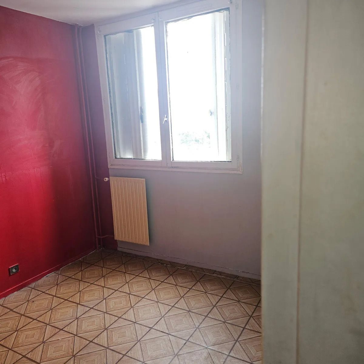 Appartement à louer, 100m², Villepinte