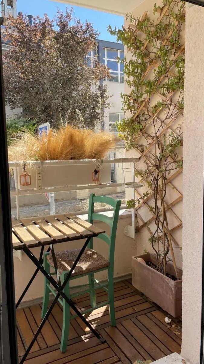 Appartement à louer, 67m², Issy-les-Moulineaux