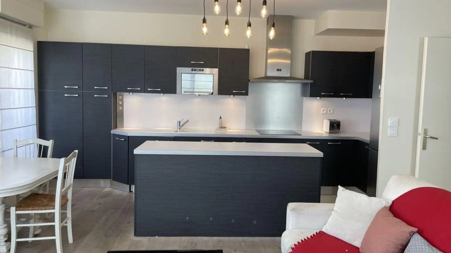 Appartement à louer, 67m², Issy-les-Moulineaux