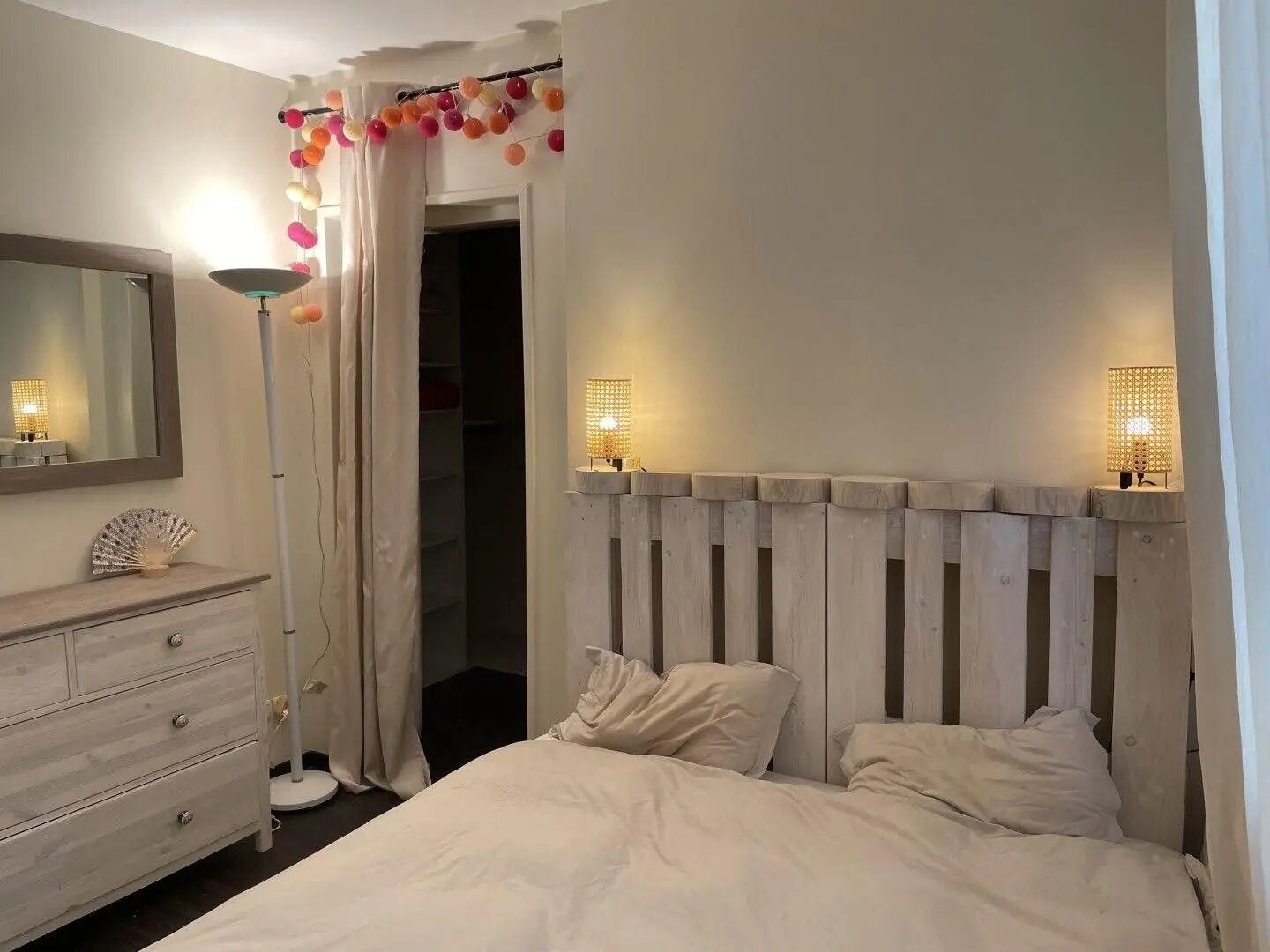 Appartement à louer, 67m², Issy-les-Moulineaux