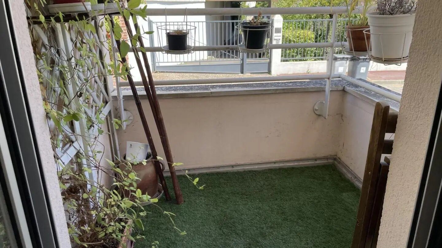 Appartement à louer, 67m², Issy-les-Moulineaux