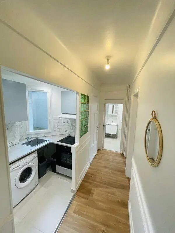 Appartement à louer, 36m², Colombes