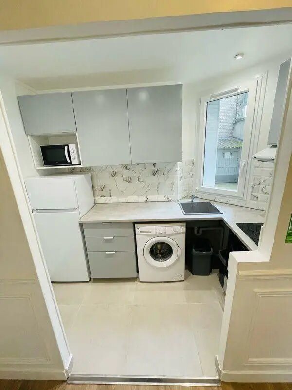 Appartement à louer, 36m², Colombes