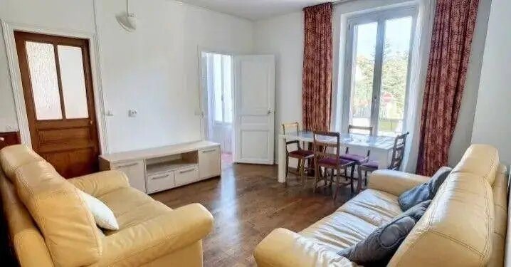 Maison à louer, 67m², Villeneuve-Saint-Georges