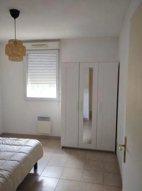 Appartement à louer, 38m², Marseille 10ème