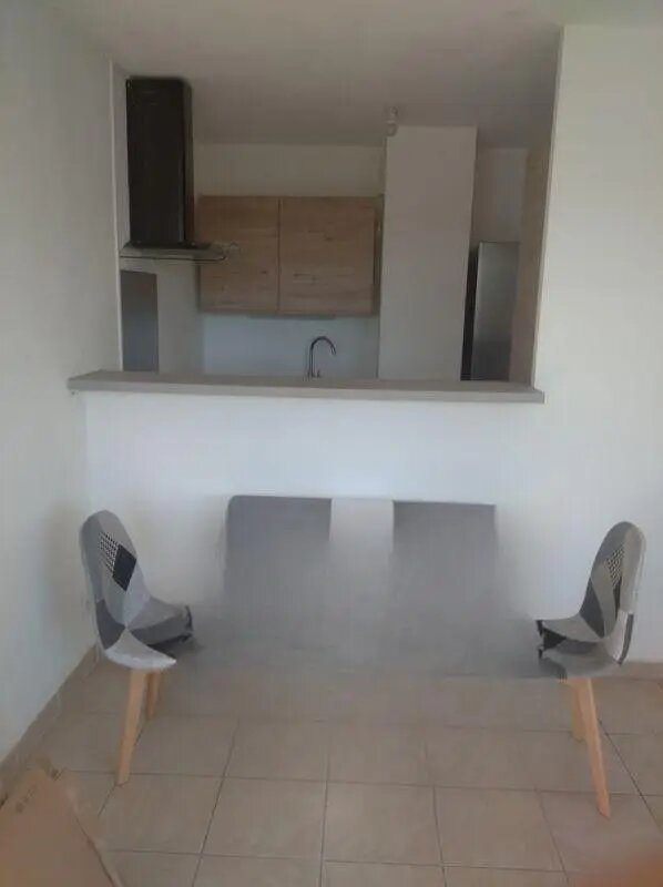 Appartement à louer, 38m², Marseille 10ème