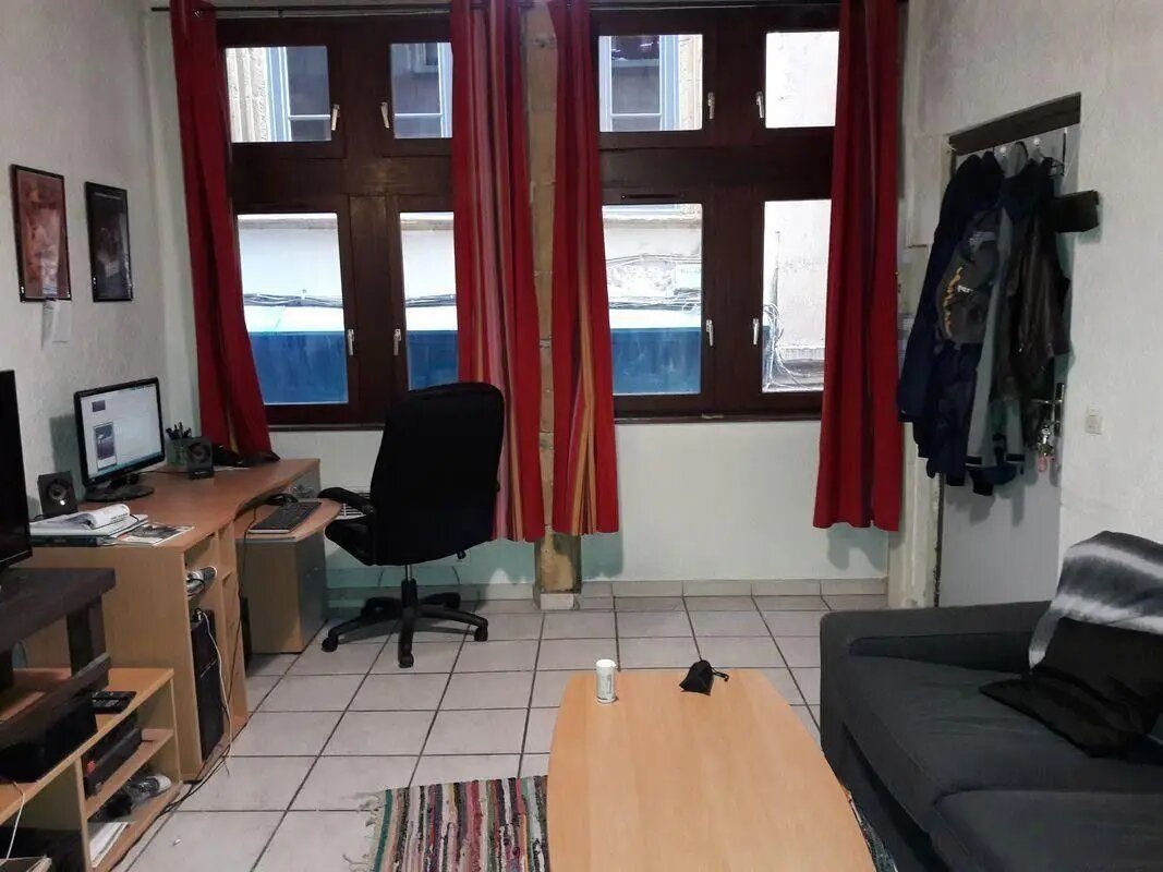 Appartement à louer, 37m², Lyon 7ème