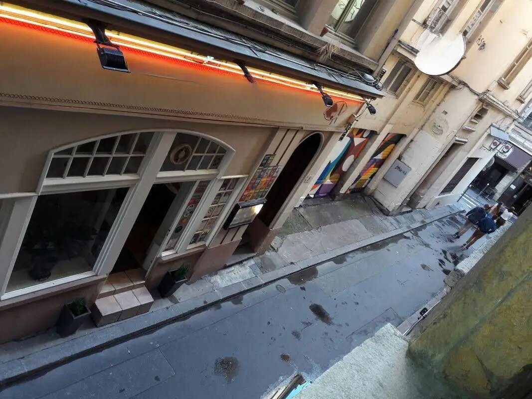 Appartement à louer, 37m², Lyon 7ème